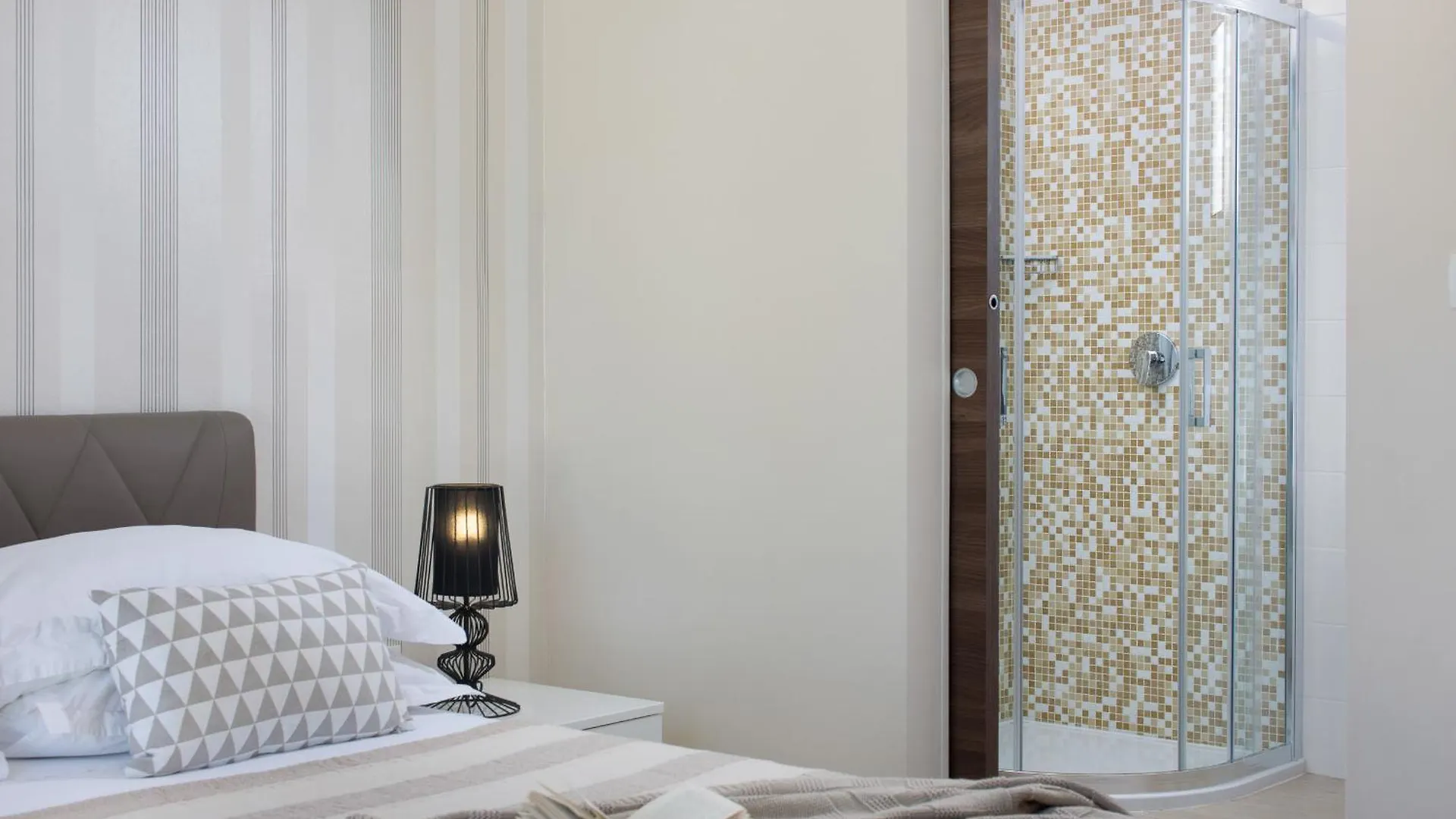 Tireli Villa Krsan Croatia