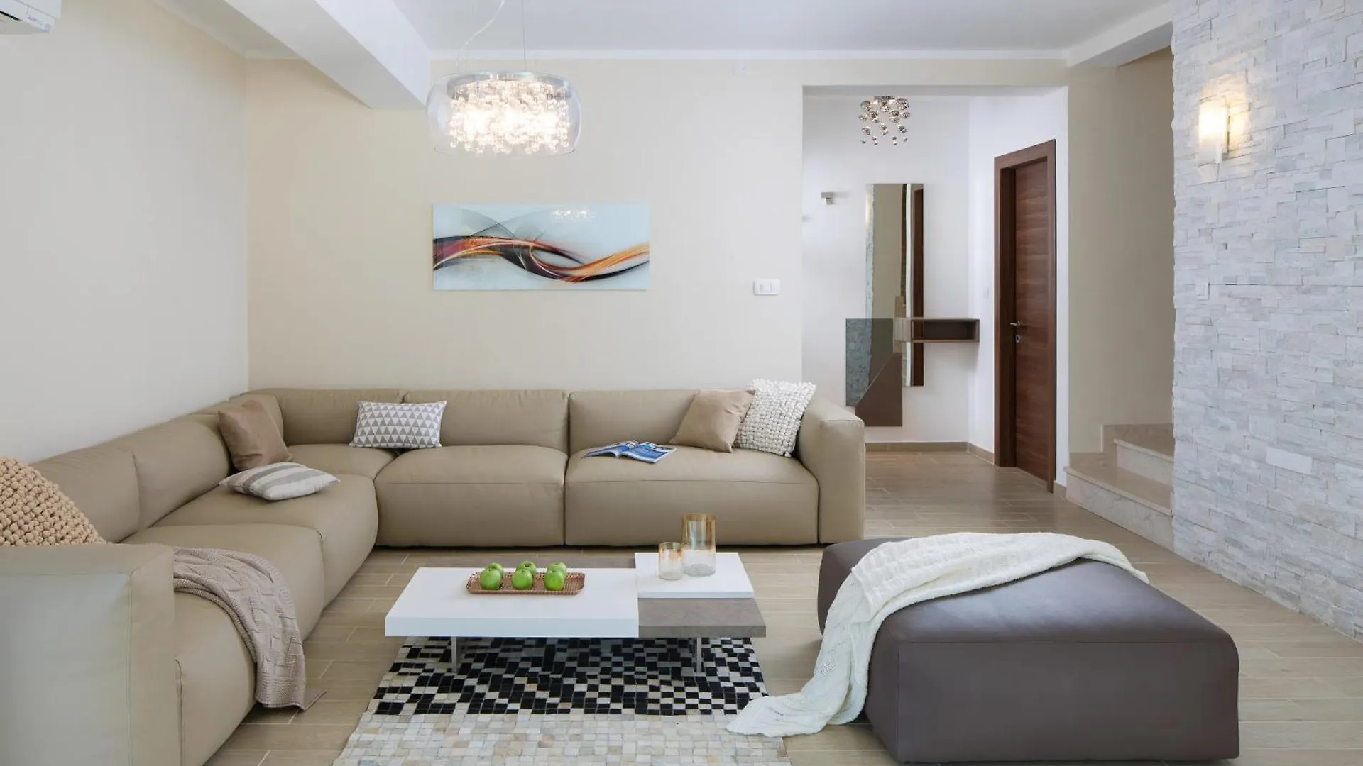 Tireli Villa Krsan 0*,