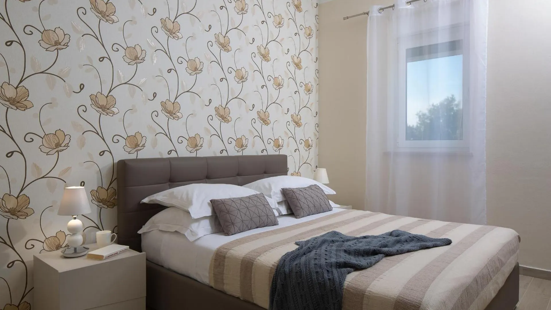 Tireli Villa Krsan